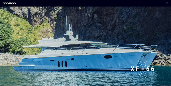 Voodoo Yachts Image