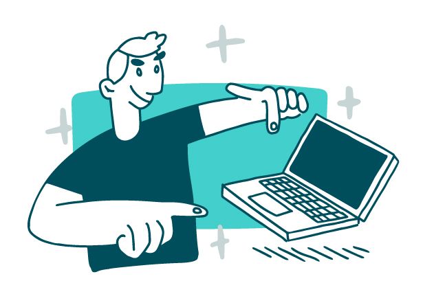 How dependent are you on your service provider? Image