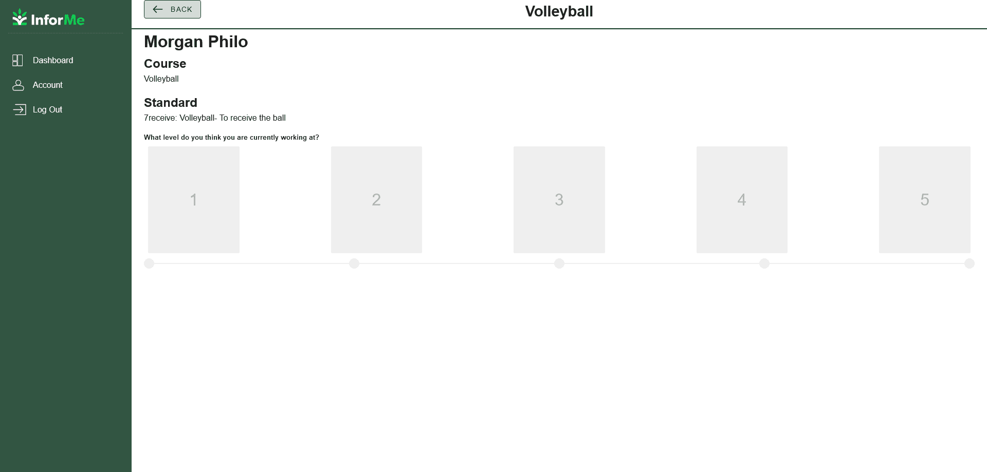 InforMe Preview Image