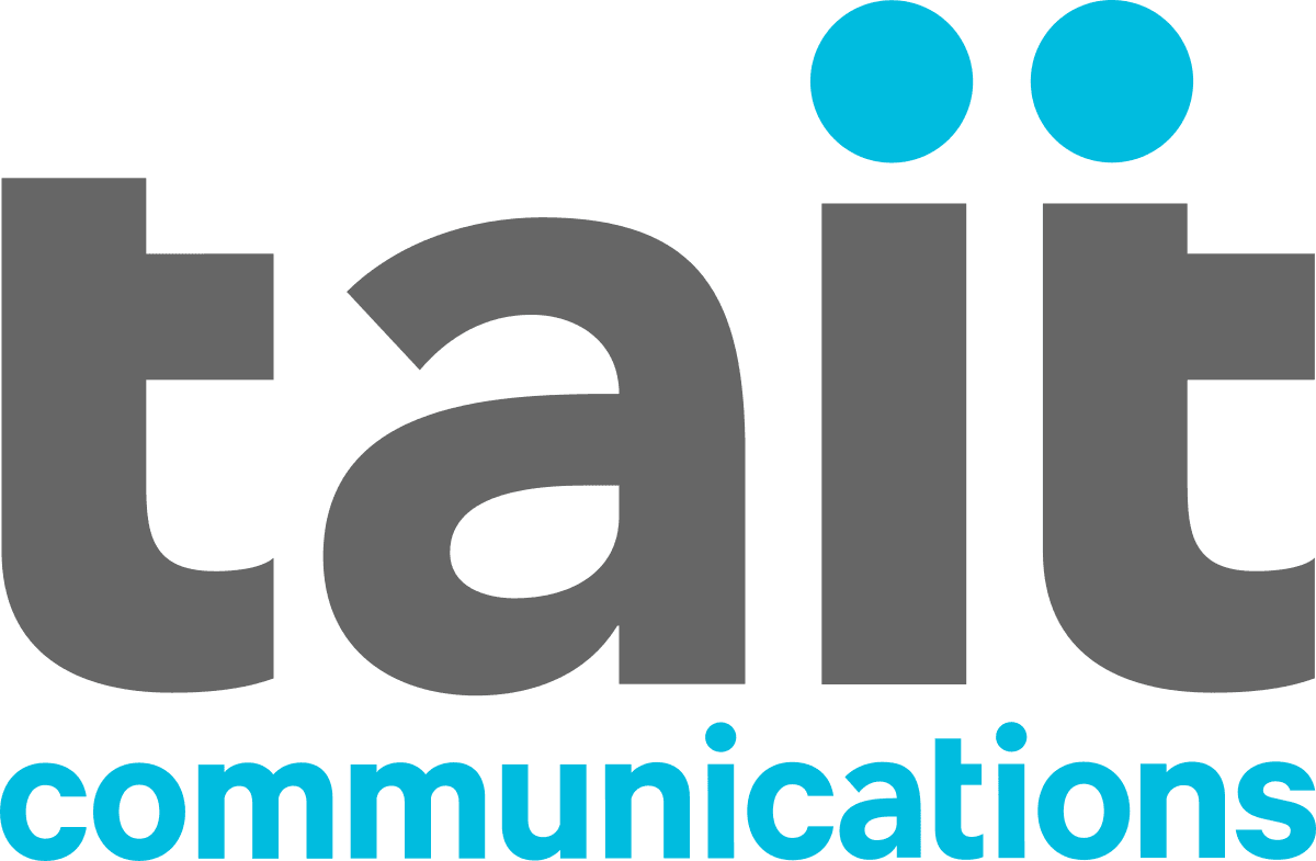 Tait Radios
