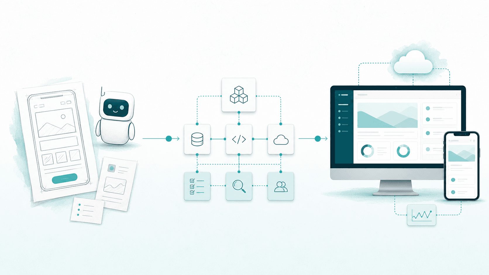 AI Prototype to Production service