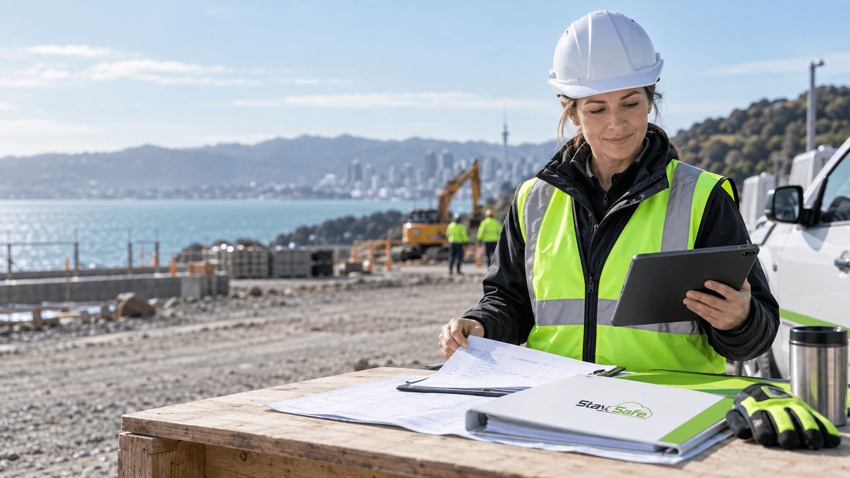 Auditz Stay Safe: A Modern Foundation for Migration Primary Image