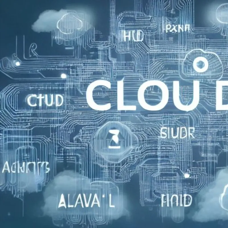 Leveraging Cloud AI to automate business process Preview Image Image