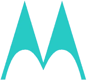 Motorola Radio Networks Icon