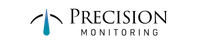 Precision Monitoring logo