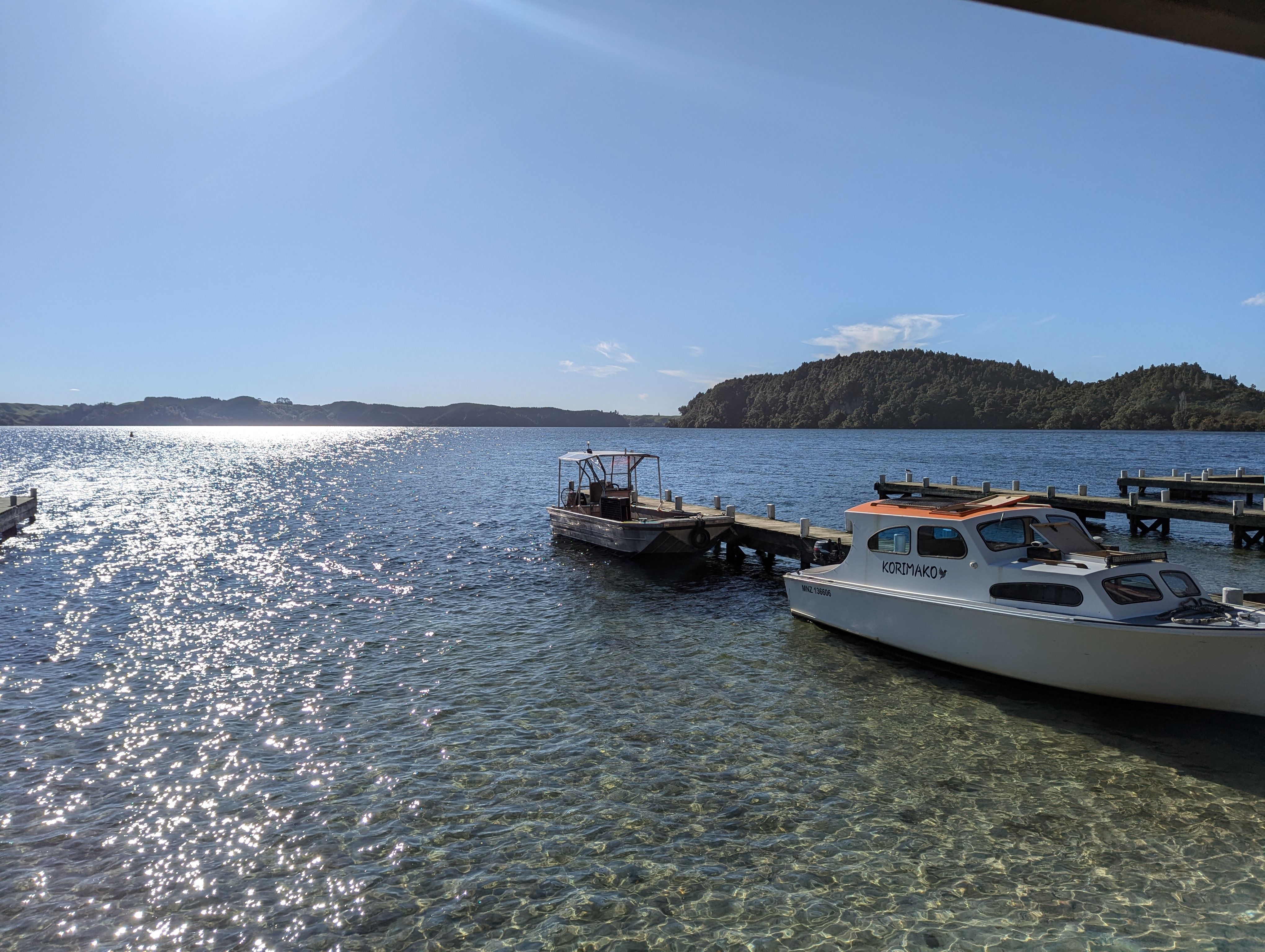 Rotoiti Hot Pools Preview Image