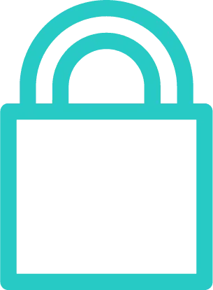 Review and Security Icon